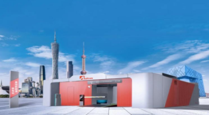 奥动新能源:未来5年投建一万座换电站