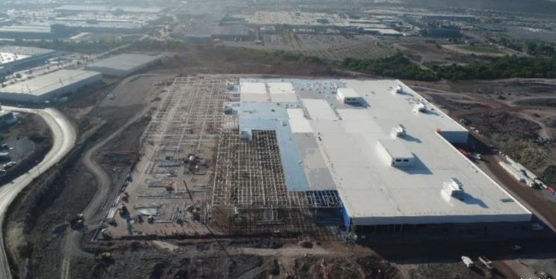 10亿美元 通用墨西哥工厂造纯电动汽车