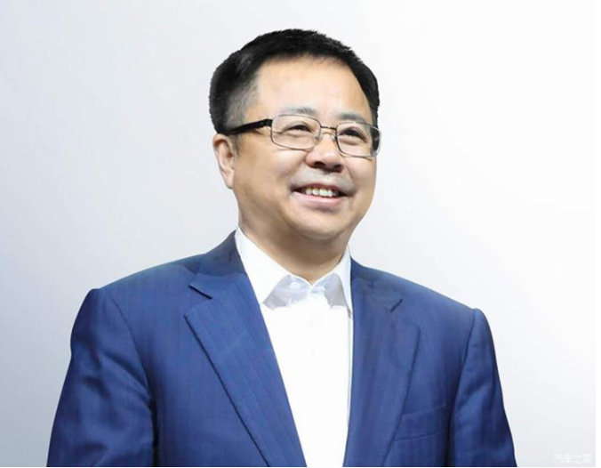 离开现代 李峰加盟华人运通任联席总裁