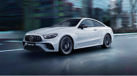AMG  E  53/AMG  C  63暗夜特别版已经上市97.88万
