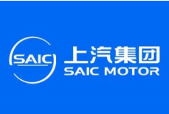 上汽集团正式公布全新LOGO